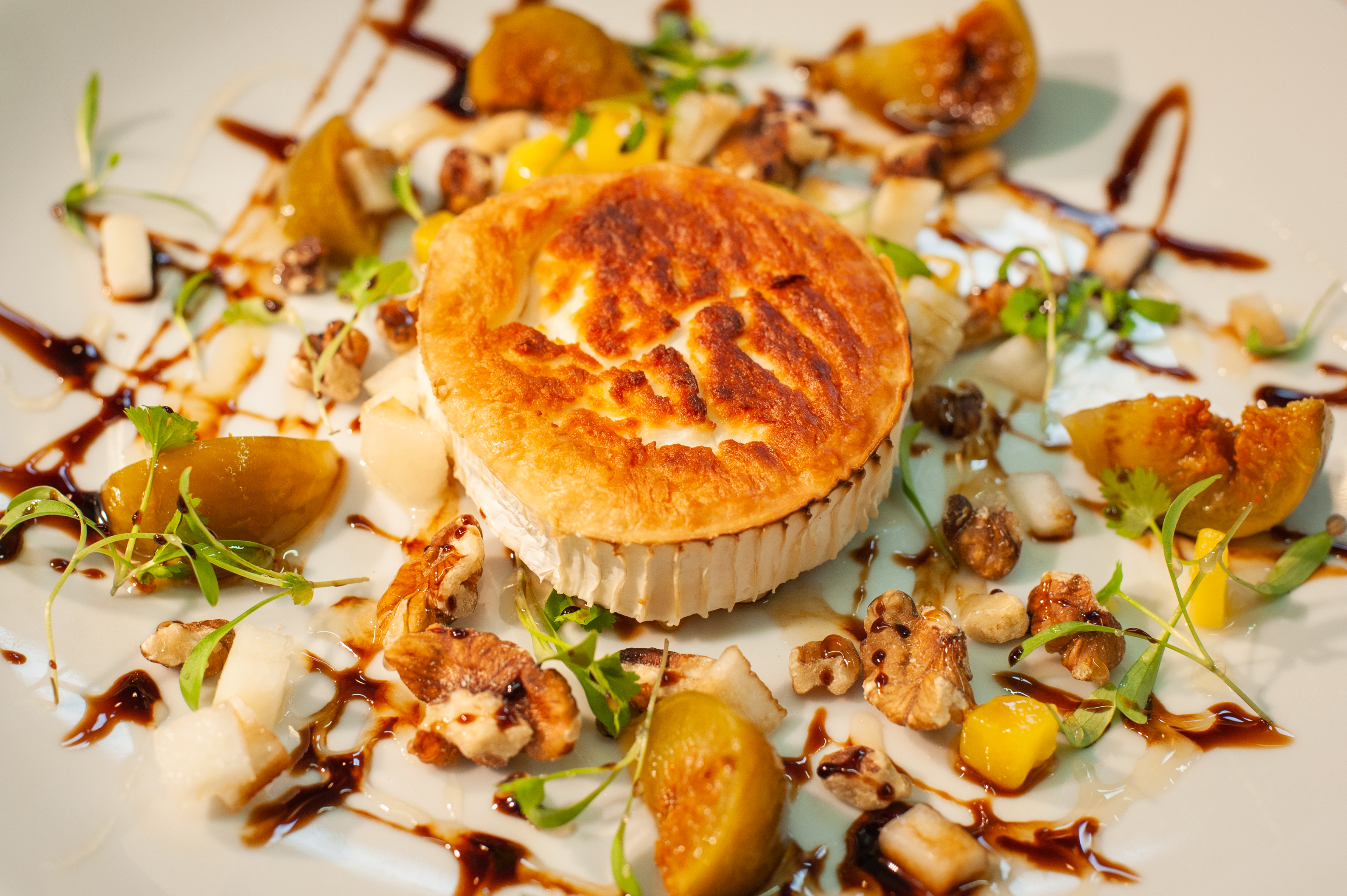 La Locanda Del Duca Cover